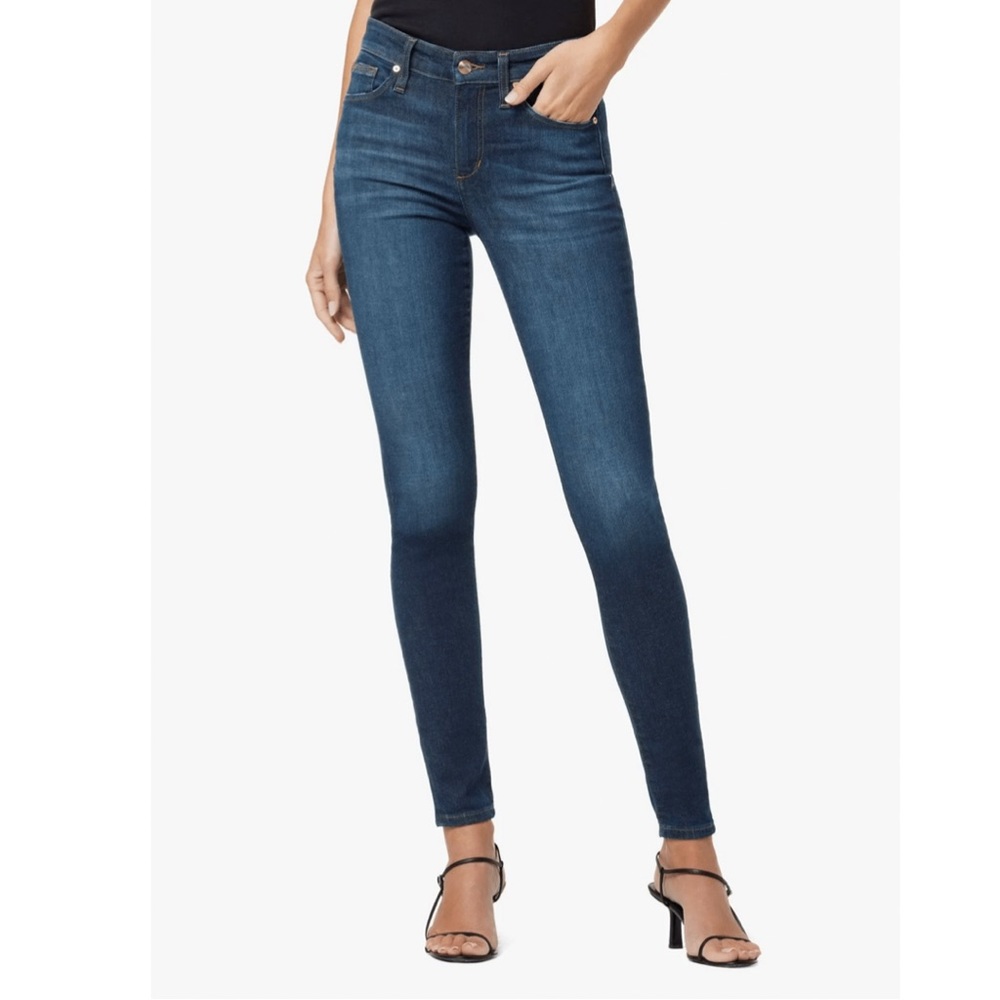 JOE’S Jeans Dark Wash Skinny Jeans sz 28